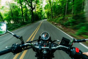 Hiring a Lawyer After a Motorcycle Accident, Day Injury Law Athens, GA