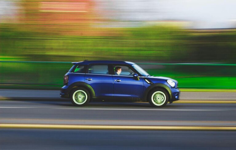 Racing Charges in Clearwater, FL Hanlon Law