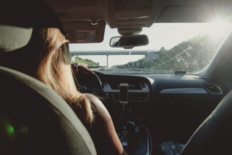 Driving on a Suspended License in Bradenton, FL Hanlon Law