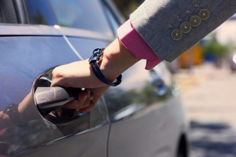 Car Theft Clearwater, FL Hanlon Law