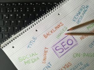 The Difference Between On-Page vs. Off-Page SEO Strategies, Bipper Media