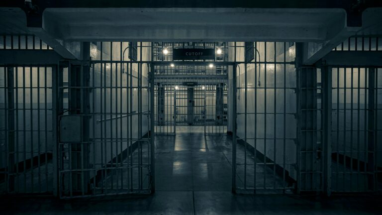 Prison Releasee Reoffender Hanlon Law St. Petersburg, FL