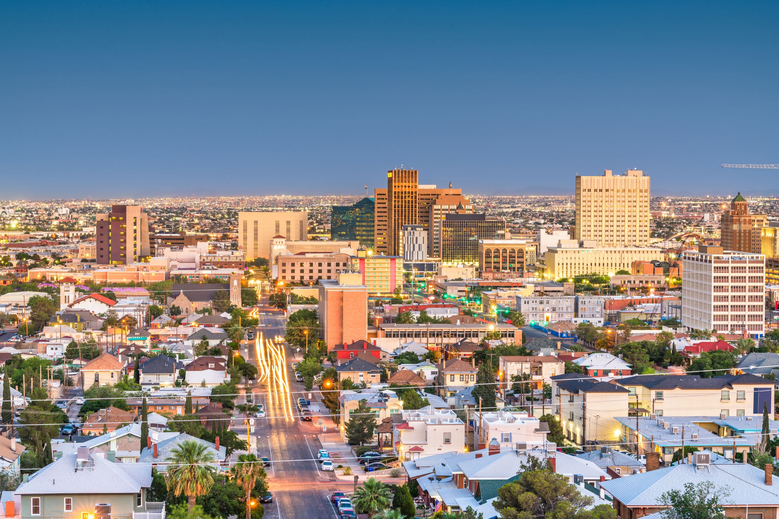 SEO & Website Design in El Paso, TX - Bipper Media