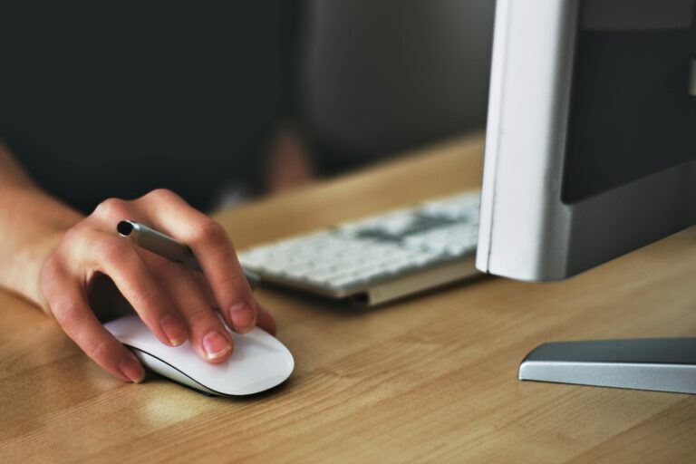 Professional Website Design Bipper Media
