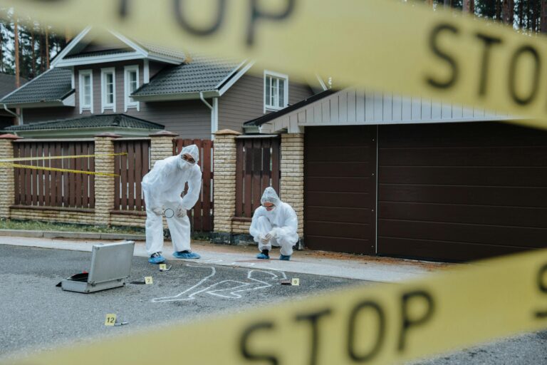 Homicide Defense in Tampa, FL Hanlon Law