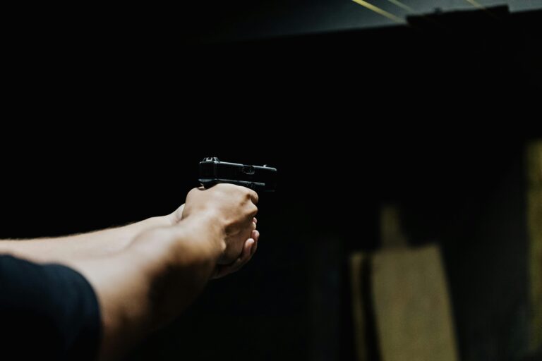 Defense Strategies for Gun Crimes in Tampa, FL Hanlon Law