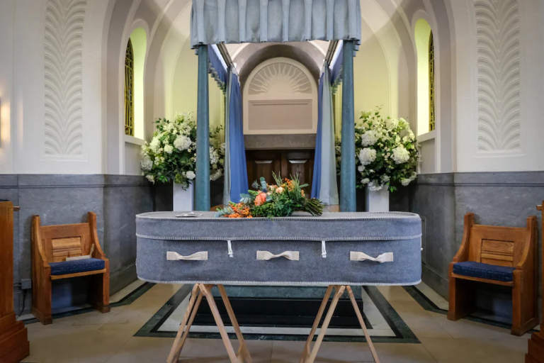 Is there a Difference Between Personal Injury and Wrongful Death Claims?