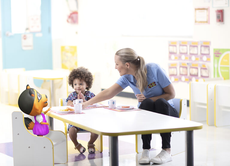 Raising Confident Children: Boosting Self-Esteem and Self-Image