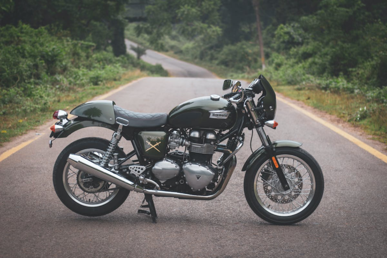How a Personal Injury Lawyer Can Help Hit and Run Motorcycle Accidents