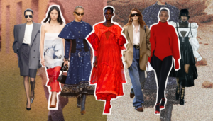 Fall Fashion Trends: What to Wear This Season