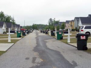 The Importance of Weekly Garbage Collection
