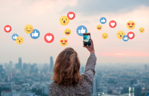 The Evolution of Social Media Influencers: Impact on Marketing Strategies