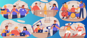 Balancing Extracurriculars and Academics as a College Student