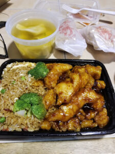 Big Apple - 114-07 Beach Channel Dr, Rockaway Park, NY 11694