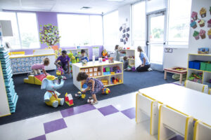 Spring Cleaning with Kids: Teaching Responsibility and Organization in a Fun Way