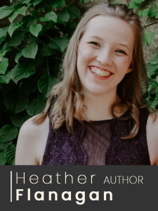 About Heather Flanagan
