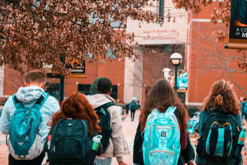 Expert Insights into Effective Defenses for College Campus Crimes