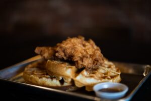 3 Best Southern Restaurants in Asheville, North Carolina