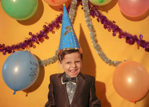 10 Party Ideas that Your Kids Won’t Forget