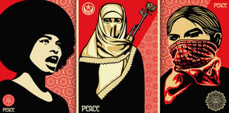 Revolutionary Women Who Have Shaped History