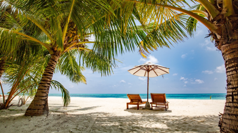 The Best Beaches to Visit Before School Starts Again