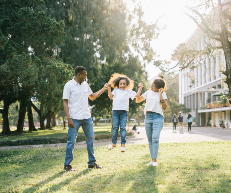 Embracing Uniqueness: A Guide for Kids to Celebrate Who They Are