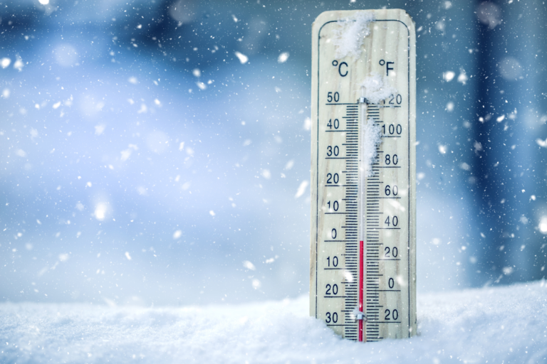 How to Handle Freezing Temperatures in the South