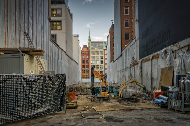 Construction Accident in Georgia and How a Personal Injury Attorney Can Help