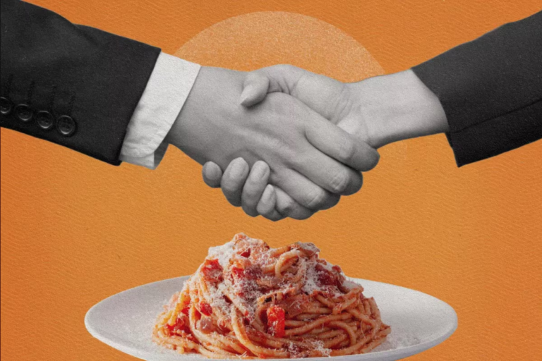 What Is Gastrodiplomacy And Why Is It Significant?