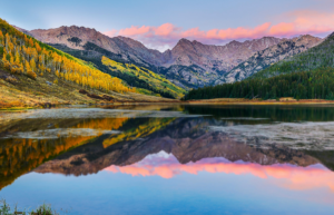 Embracing the Great Outdoors