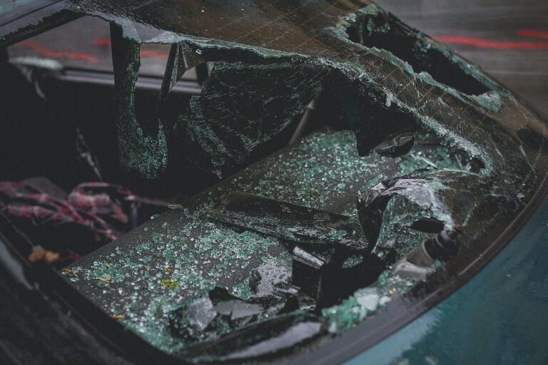 Road Rage Reality: Understanding the Surge in Accidents