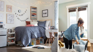 College Apartment Essentials