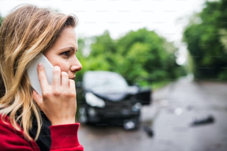 Understanding the Consequences of Speeding Accidents and How to Prevent Them
