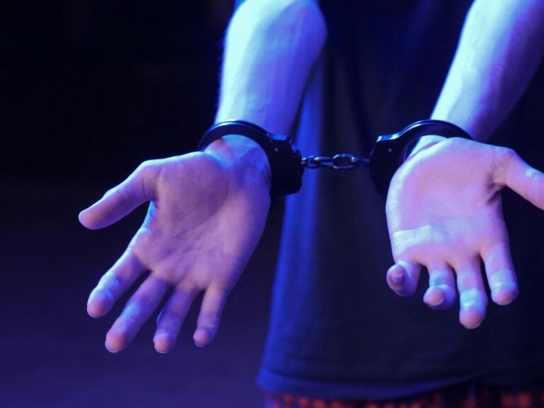 The Alarming Repercussions of a Felon in Possession of a Firearm in Sarasota