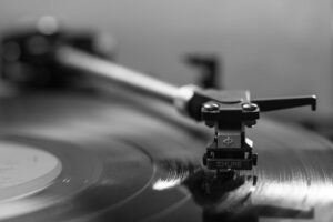 3 Best Vinyl Stores in Los Angeles, California