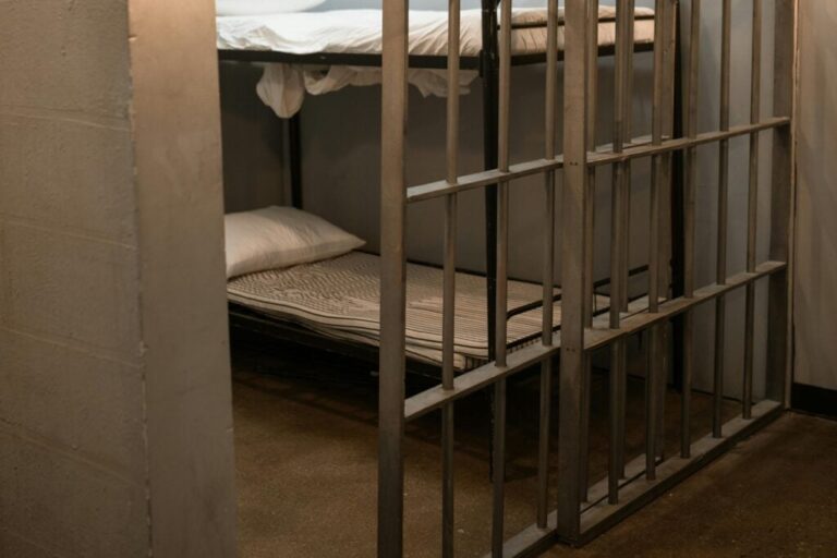 When Criminals Escape the Law in St. Petersburg, FL