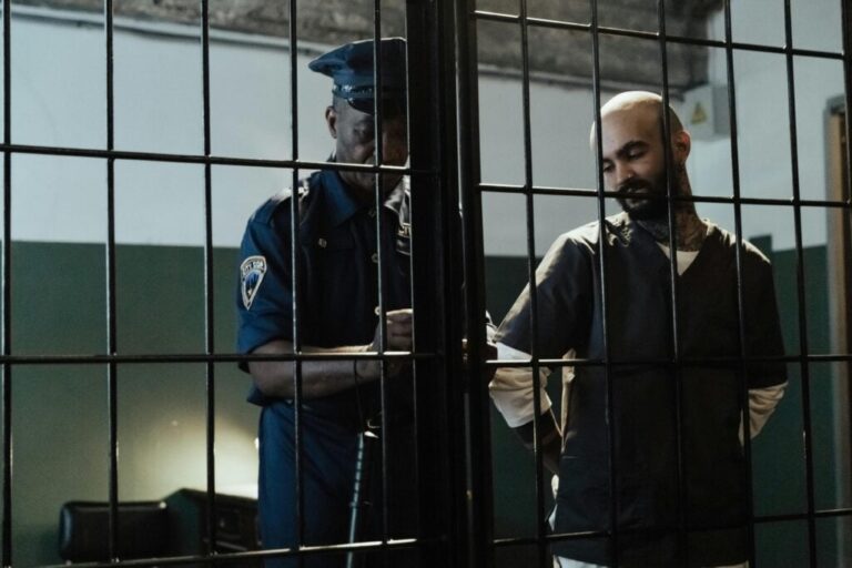 The Definition of False Imprisonment in St. Petersburg, FL