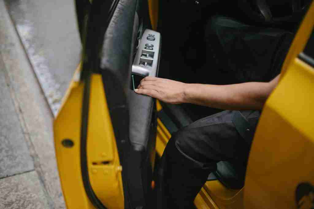 Clearwater fl laws on leaving the scene of an accident