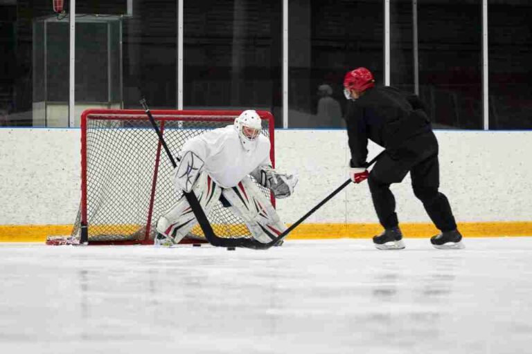 Georgia Hockey 2021-22 Season Recap