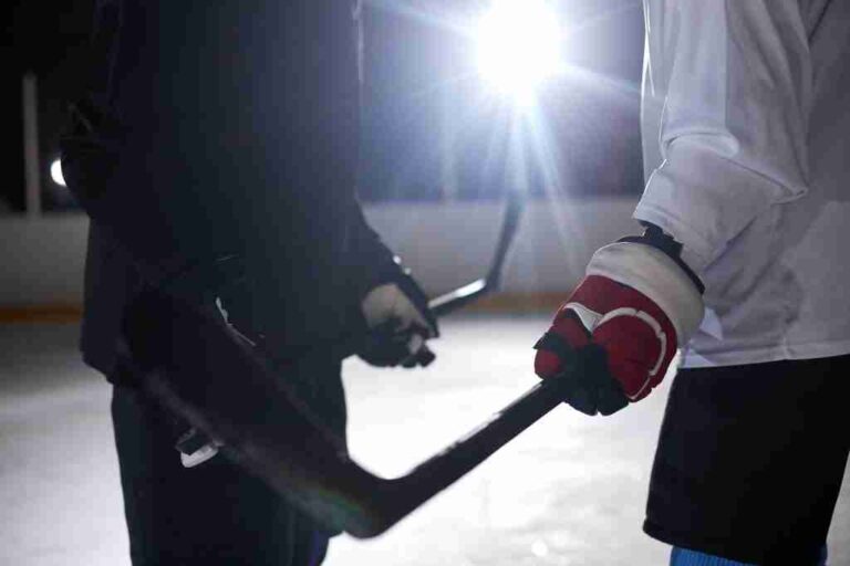 UGA Ice Dawgs Crowned 2022 CHS Tournament Champions