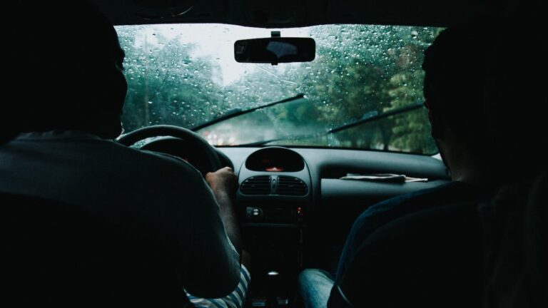 Ride-Sharing Risks: Analyzing Lyft Accidents and Ensuring Passenger Safety