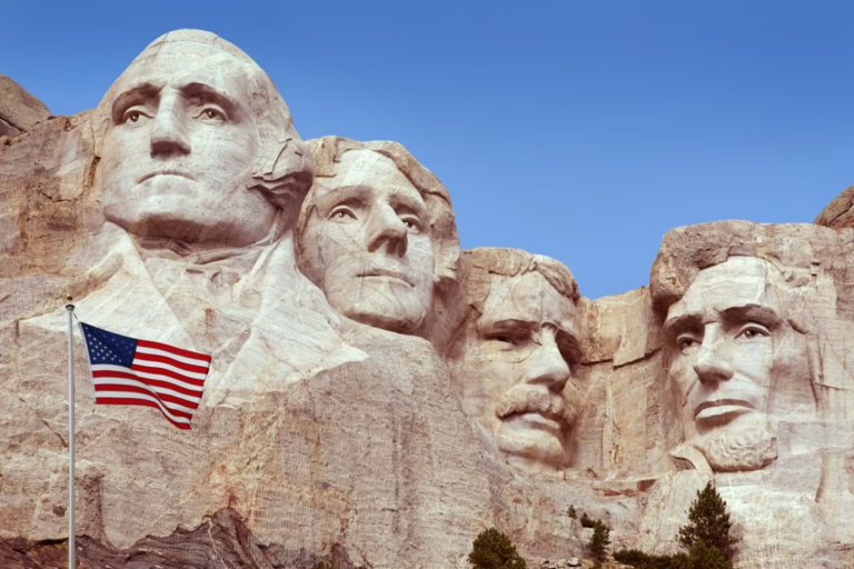 The History of Presidents’ Day