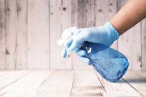 Revitalize Your Home: 10 Essential Spring Cleaning Tips