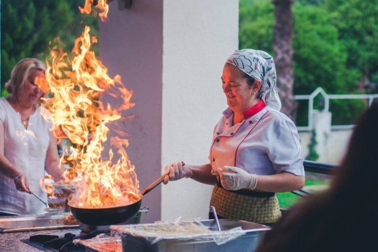 Burn Injuries in the Workplace: Employer Responsibilities and Employee Rights