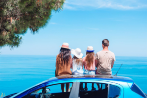 Summer Road Trip Essentials: Planning and Preparation
