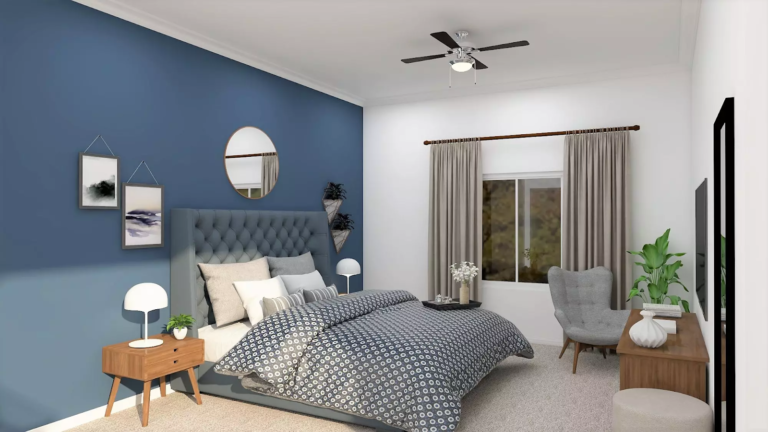 Easy and Inexpensive Ways to Upgrade your Room