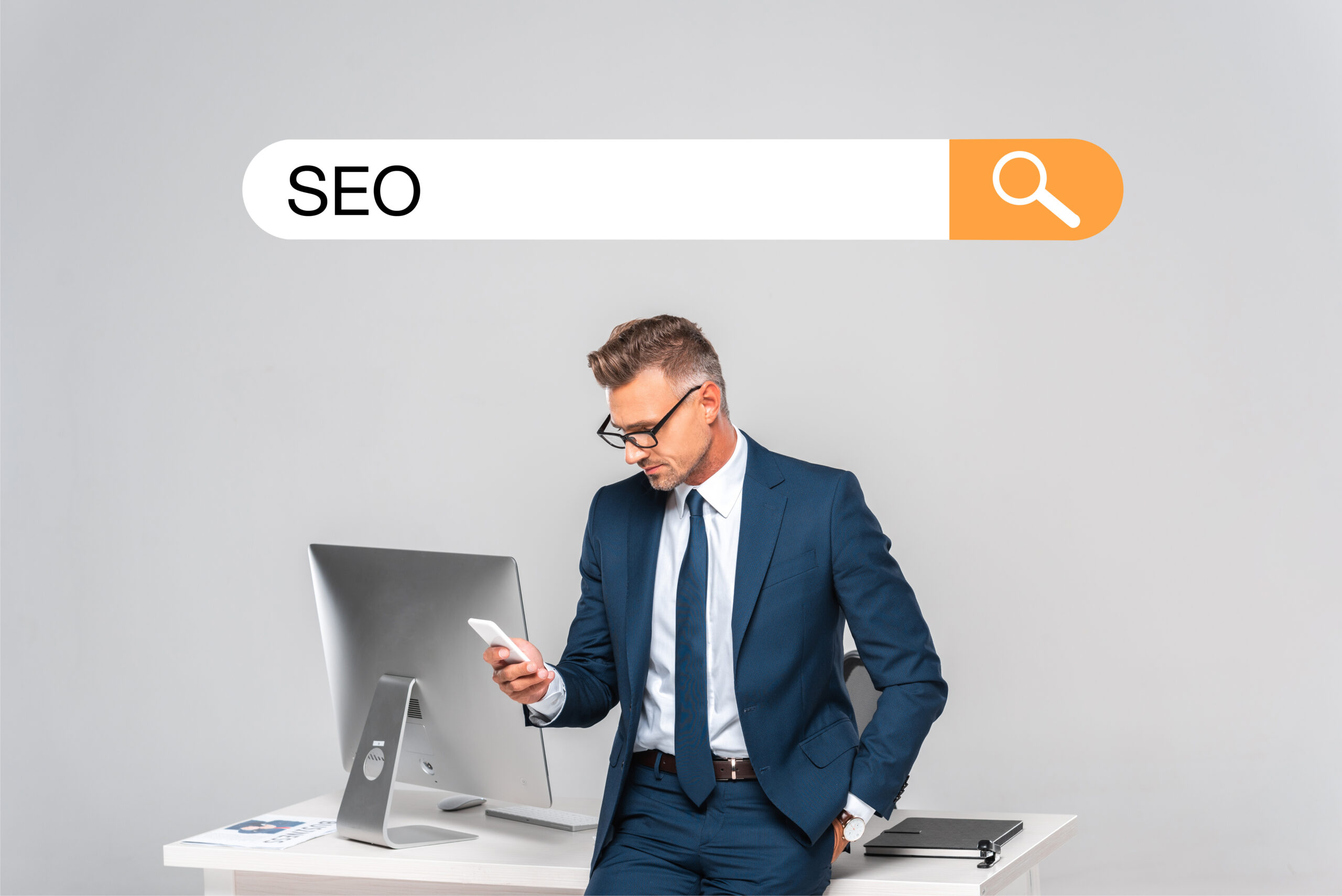 SEO & Website Design in Long Beach, CA - Bipper Media