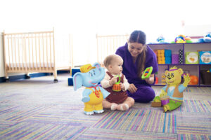 The Learning Experience, Celebrating Achievements in Early Childhood