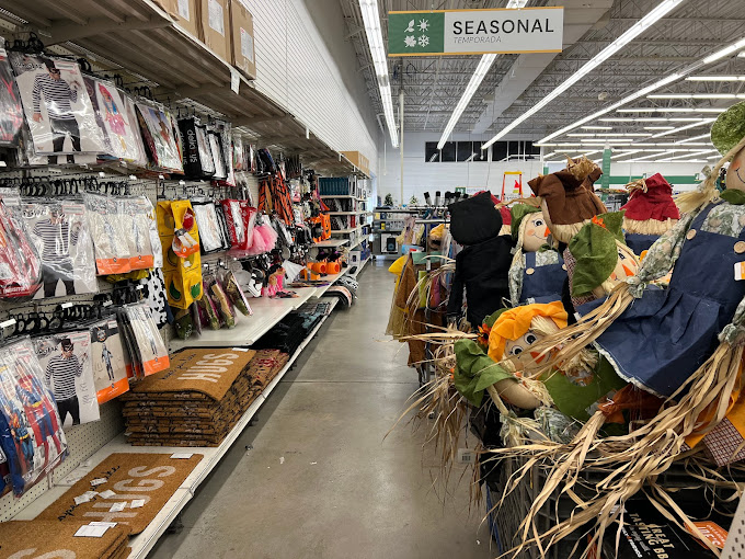 Bargain Hunt Announces Closure of Athens Store Amidst Company-Wide Shutdown