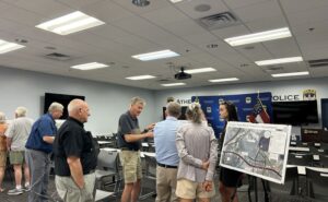 Frustration Grows Over Delayed Athens Construction at Lexington Road and The Loop